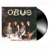 OBUS - Poderoso Como El Trueno LP, Vinilo Negro, Ed. Ltd.