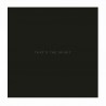 BRING ME THE HORIZON - That's The Spirit LP + CD, Vinilo Negro, Ed. Ltd.