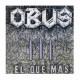 OBUS - El Que Más CD