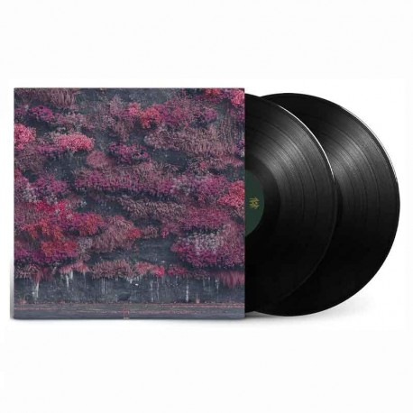 SLEEP TOKEN - Even In Arcadia 2LP, Vinilo Negro