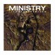 MINISTRY - Live Necronomicon 2LP, Red Vinyl, Ltd. Ed.