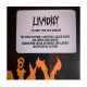 LIVIDITY - ...'Til Only The Sick Remain LP Vinilo Negro Ed. Ltd.