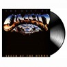 OMEN - Teeth Of The Hydra (The Best Of) LP, Vinilo Negro