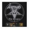 VENOM - The Singles CD BOX
