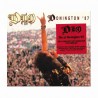 DIO - Donington '87 CD Digipak