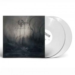 OPETH - Blackwater Park 2LP, Vinilo Blanco (20º Aniversario)