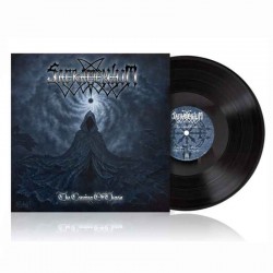 SACRAMENTUM - The Coming Of Chaos LP, Black Vinyl
