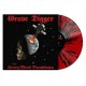 GRAVE DIGGER - Heavy Metal Breakdown LP, Splatter Vinyl, Ltd. Ed.