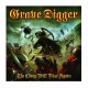 GRAVE DIGGER - The Clans Will Rise Again LP, Black Vinyl, Ltd. Ed.