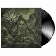 NAGLFAR - Cerecloth LP, Black Vinyl