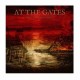 AT THE GATES - The Nightmare Of Being LP, Black Vinyl