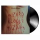 ELECTRIC WIZARD - Wizard Bloody Wizard LP, Vinilo Negro, Gatefold
