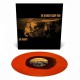 THE DILLINGER ESCAPE PLAN - Live Infinity LP, Color in Color Vinyl, Ltd. Ed.