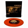 THE DILLINGER ESCAPE PLAN - Live Infinity LP, Color in Color Vinyl, Ltd. Ed.