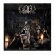 OUIJA - Ave Voluptatis Carnis CD