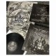 PEST - Eternal Nightmares LP, Vinilo Negro
