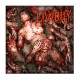 LIVIDITY - Used, Abused And Left For Dead LP Black Vinyl. Ltd. Ed.