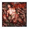 LIVIDITY - Used, Abused And Left For Dead LP Vinilo Negro. Ed. Ltd.