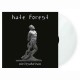 HATE FOREST - Nietzscheism LP, White Vinyl