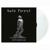HATE FOREST - Nietzscheism LP, White Vinyl