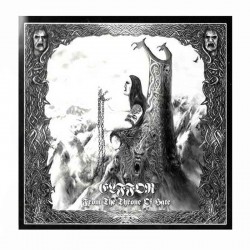 ELFFOR - From The Throne Of Hate CD, Ltd. Ed.