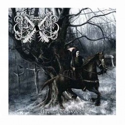 ELFFOR - Unblessed Woods CD