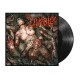 LIVIDITY - Used, Abused And Left For Dead LP Black Vinyl. Ltd. Ed.