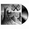 ELFFOR - From The Throne Of Hate LP, Vinilo Negro, Ed. Ltd.
