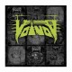 VOIVOD - Build Your Weapons The Very Best Of The Noise Years 1986-1988 2CD