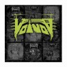 VOIVOD - Build Your Weapons The Very Best Of The Noise Years 1986-1988 2CD
