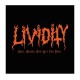 LIVIDITY - Used, Abused And Left For Dead LP Vinilo Negro. Ed. Ltd.