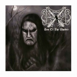 ELFFOR - Son Of The Shades CD