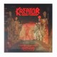 KREATOR - Terrible Certainty 2LP. Black Vinyll