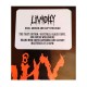 LIVIDITY - Used, Abused And Left For Dead LP Black Vinyl. Ltd. Ed.