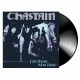 CHASTAIN - For Those Who Dare LP, Black Vinyl