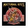 NOCTURNAL RITES - Tales Of Mystery And Imagination CD
