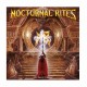 NOCTURNAL RITES - The Sacred Talisman CD