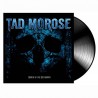 TAD MOROSE - March Of The Obsequious LP, Black Vinyl