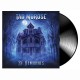 TAD MOROSE - St. Demonius LP, Vinilo Negro