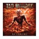 TAD MOROSE - Revenant LP, Vinilo Negro