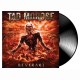 TAD MOROSE - Revenant LP, Vinilo Negro