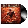 TAD MOROSE - Revenant LP, Vinilo Negro