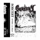 SORCERY - Rivers Of The Dead CASSETTE