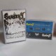 SORCERY - Rivers Of The Dead CASSETTE