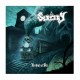SORCERY - Arrival At Six CD