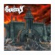 SORCERY - Necessary Excess Of Violence CD