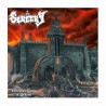 SORCERY - Necessary Excess Of Violence CD