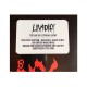LIVIDITY - The Age Of Clitoral Decay LP Black Vinyl. Ltd. Ed.
