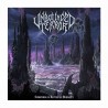 UNBOUNDED TERROR - Something Is Rotten in Humanity CD