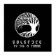 SOLSTICE - To Sol A Thane LP, Vinilo Splatter, Ed. Ltd.